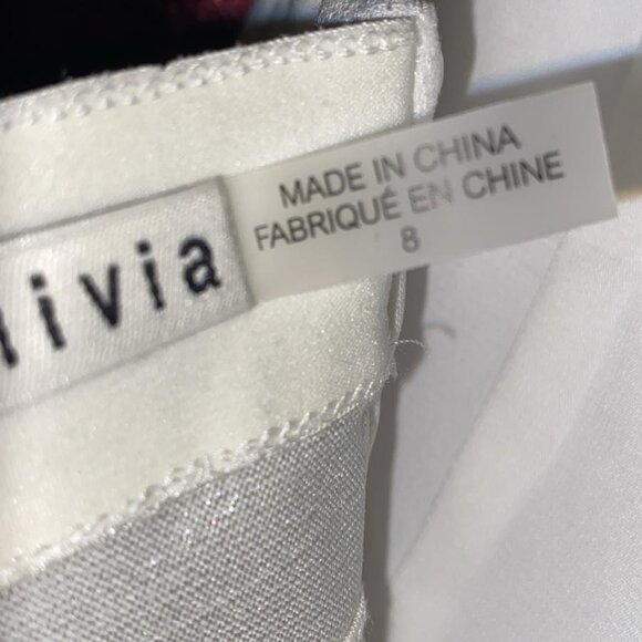 Alice Olivia set - Picture 4 of 6